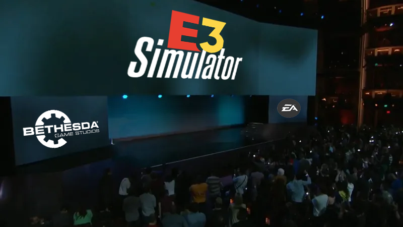Illustration for article titled 'Shop Contest: E3 2019, Winners!